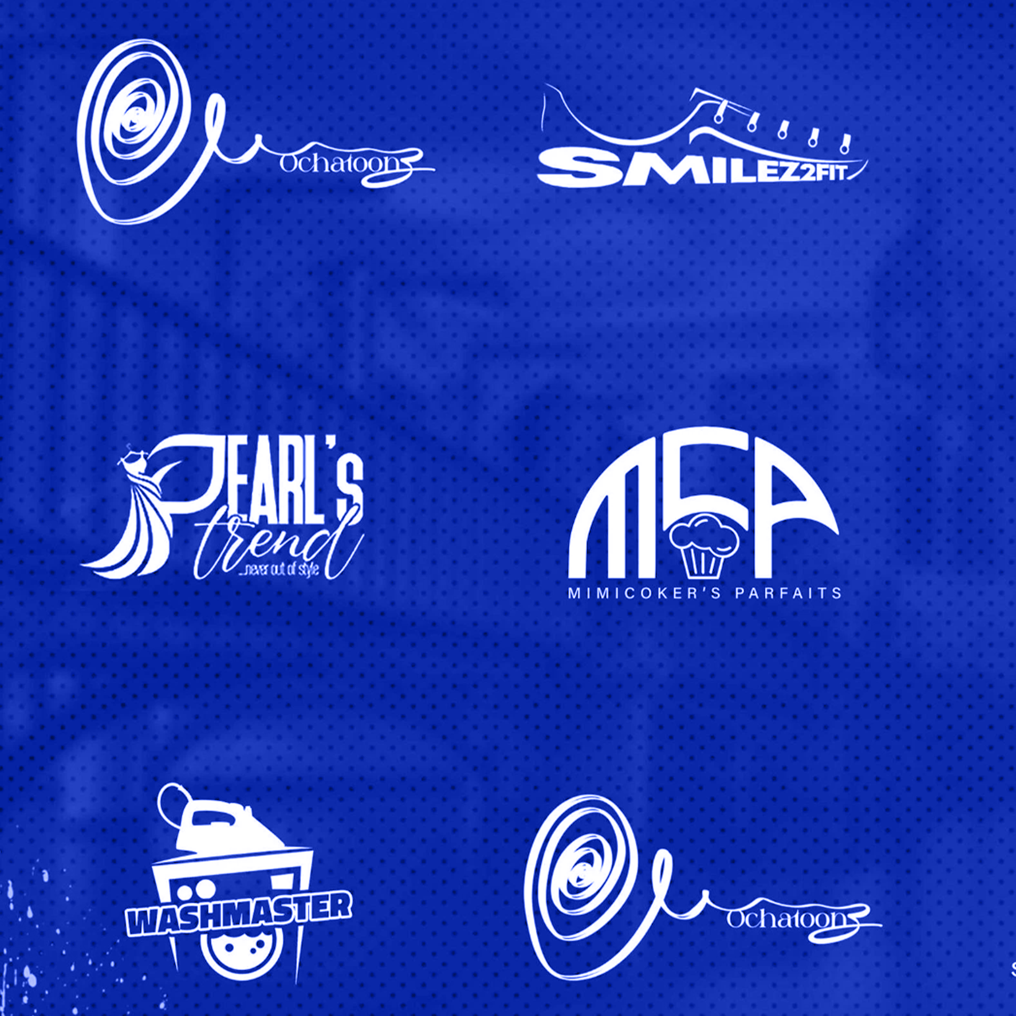 Company Rebrand brand identity by ODS Studio